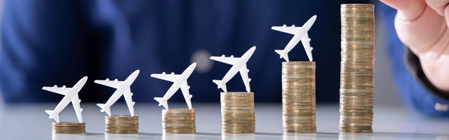 Finanzhilfen im Bereich Luftverkehr