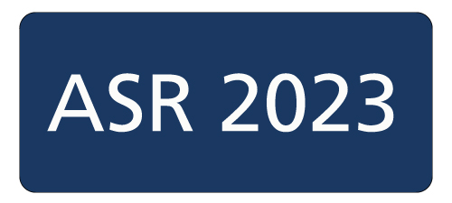 ASR 2023
