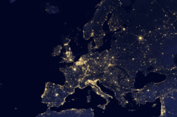 SES (Single European Sky)