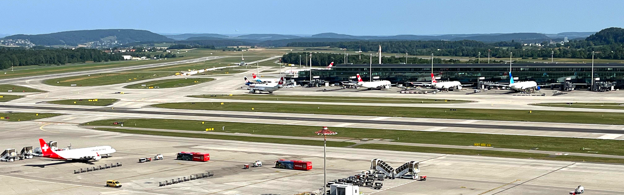 Airport