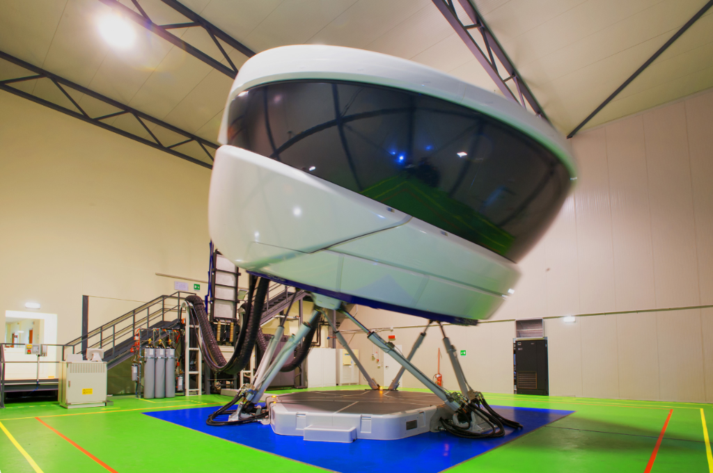 Simulator
