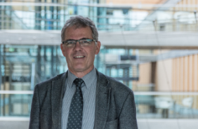 Christian Hegner Director General FOCA
