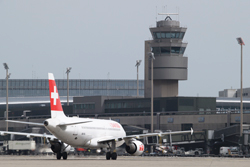 Aéroport de Zurich