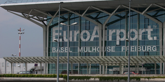 Euroairport-Basel