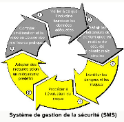 Système de gestion de la sécurité (SMS)