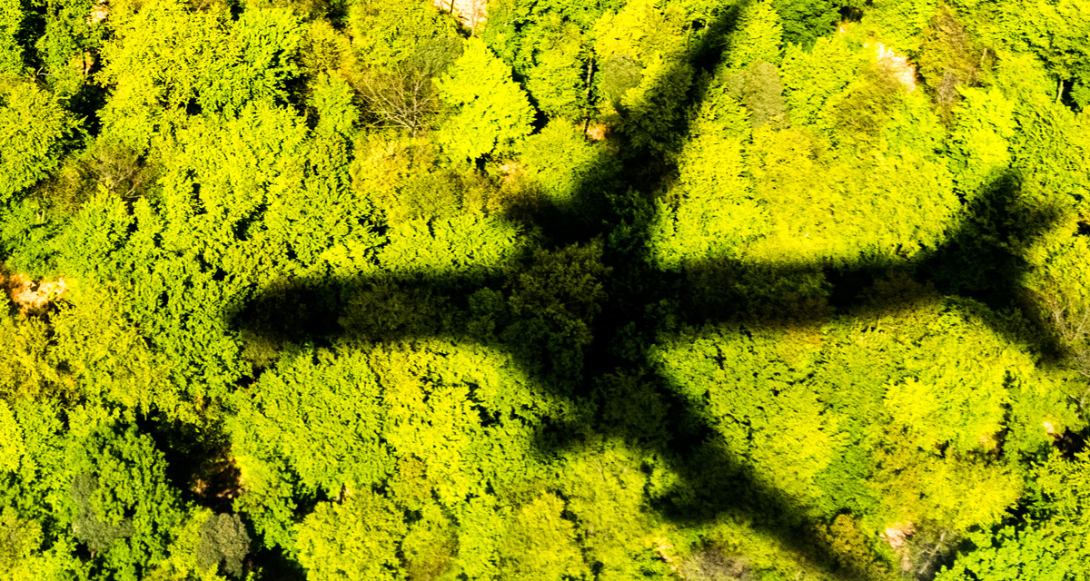 Aviazione e clima