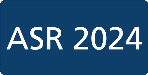 ASR 2024